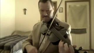 Archer-Frosty Morning