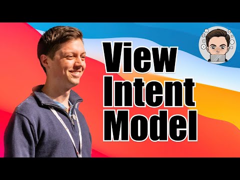 VIM: A new SwiftUI Architecture for iOS 17