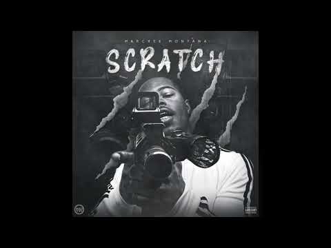 Marcree x Scratch