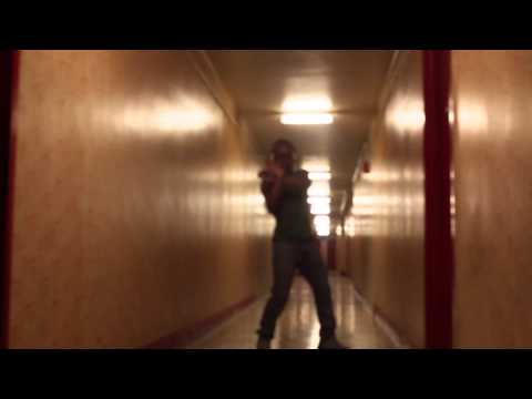 Doctor P-Bulletproof (feat Eva Simons)(Animation)