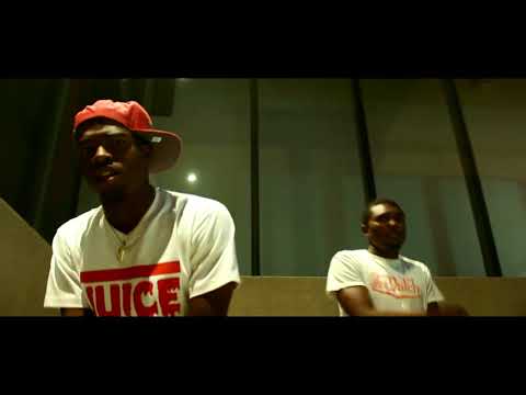 RICHROZAY X JAM CAPONE - BISHOP LIFESTYLE (SHOT BY @MOE_HAZE)