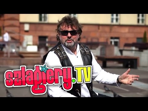 Mariusz Kalaga - Nie więdnij mój kwiatku