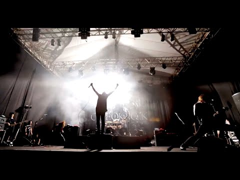 ONE OK ROCK - Decision (featured in FOOL COOL ROCK!)