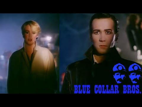 The Human League - Don't you want me (Regalo's Blue Collar Bros. Remix)