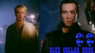 The Human League - Don&#39;t you want me (Blue Collar Bros. Remix)
