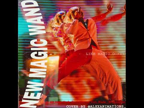 Tyler, The Creator - NEW MAGIC WAND (BEST ALT INTRO)