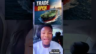 Mashigar Hormuz Ta Buɗe — Hakan Na Iya Sauya Kasuwannin Mai