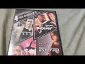 4 Film Favorites Extreme Action DVD Overview