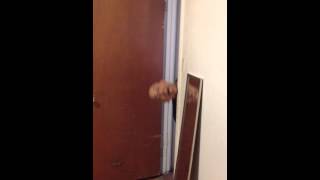 Wake up its Christmas!