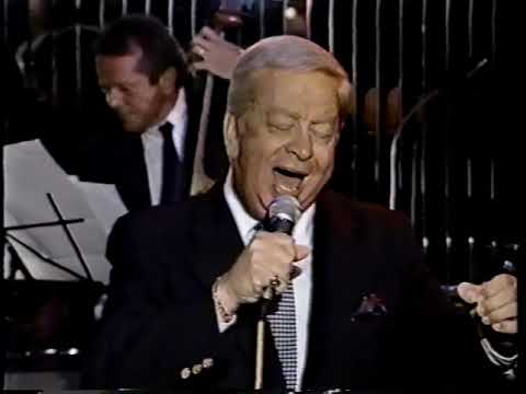 Mel Torme, You Make Me Feel So Young (1990)