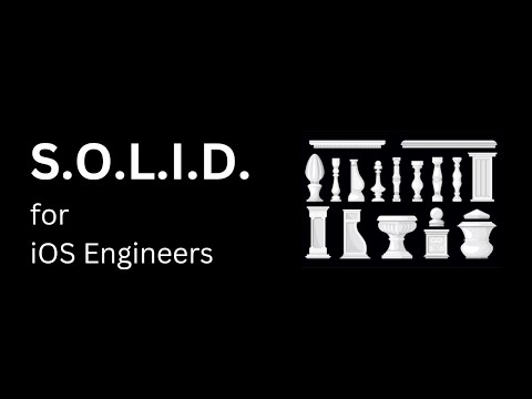 SOLID principles explained with iOS examples
