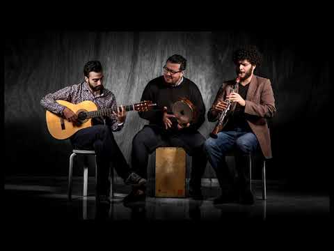 Rouh Trio ( Romenco )