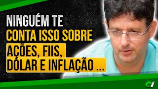 Daniel Nigri Manda a Real Sobre a Economia Brasileira