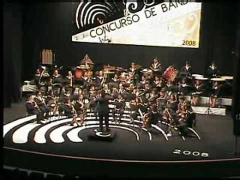 To a New Dawn, Sparke (Alcobaca)