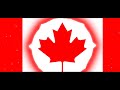 O Canada - (2023 National Anthem EDM Remix)
