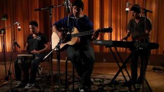 Chris Witoski- Weathering the Storm-Live- Acoustic-