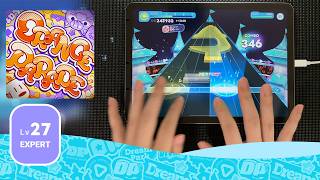 [ホロドリ] ORANGE PARADE feat. 戌神ころね (EXPERT)