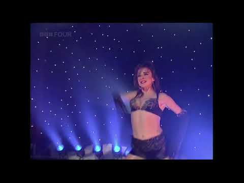 Tony Di Bart - The Real Thing (First Performance) - TOTP - 07 04 1994