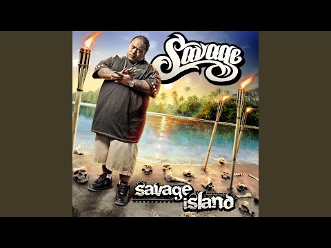 I Love the Islands (feat. Rock City)