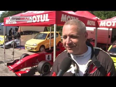 Martin JUHÁS - MSR Pav Jankov Vŕšok 2019