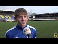 Voorbeschouwen met Mees Hoedemakers op SC Cambuur - Jong AZ