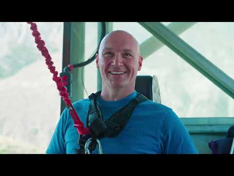 Ultimate Team Building Experience in Queenstown: Nevis Playground X Oxbow Adventures X Kinross