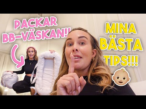 EN EXTREMT RÖRIG VLOGG!!!