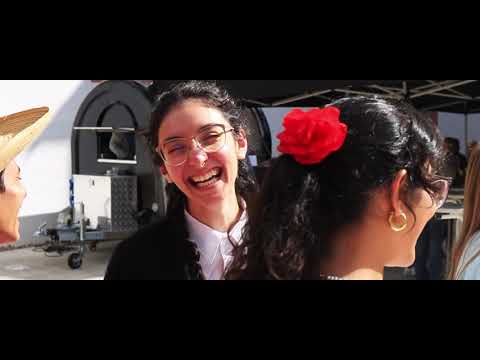 Open Day 2022: Aftermovie