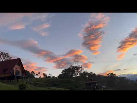 Cabañas el refugio - en San Francisco cundinamarca - Colombia ☎️ 3227201048- 3214267907