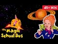 Lost In Space Out Of This World Full Episodes The Magic School Bus Scholastic Classic
