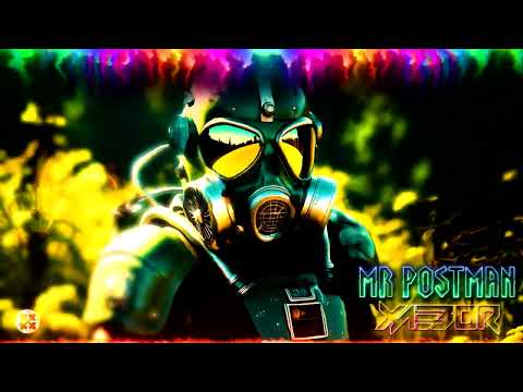 CRAGGA - MR POSTMAN (XAEBOR REMIX)