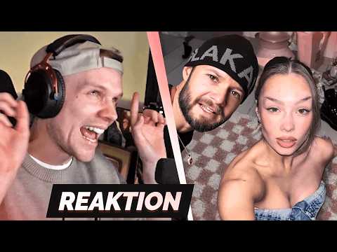 MELDE DICH BEI LAZO! 😂 | Inscope21 Reaktion