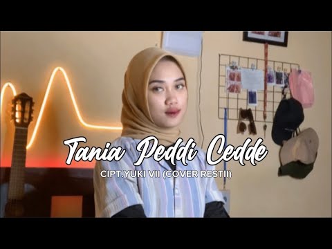 TANIA PEDDI CEDDE-CIPT.YUKI VII (COVER RESTII)