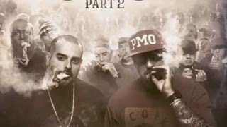 Berner x  B Real - Prohibition 2 ALBUM
