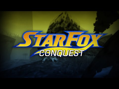 Announcement Trailer