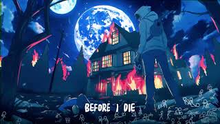 BoyWithUke - Before I Die (Lyric Video)