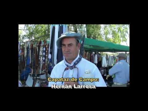 Festival Estación Raices Dto Villaguay Entre Rios