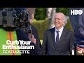 Curb Your Enthusiasm: Season 10 | Who Is Most Likely To Break? | HBO