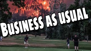 We Are At The Very End Of The Church Age!