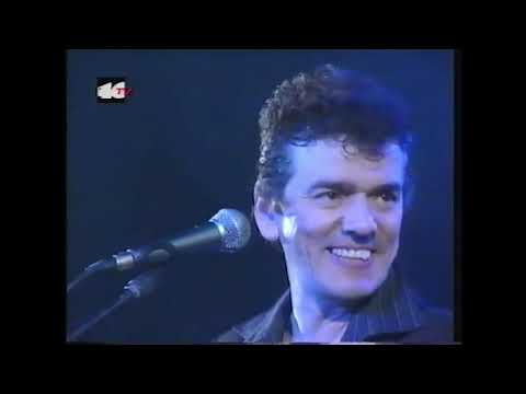 Jaime Urrutia en La Riviera (2003) - 40TV