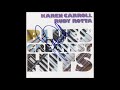 RUDY ROTTA & KAREN CARROLL – Blues Greatest Hits (1992) [FULL ALBUM]
