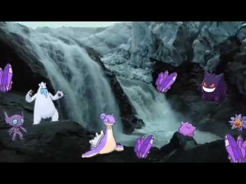 N N G I C C - Ice Code (Punisher + Wall Street + Rozzy)