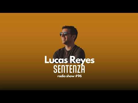 Lucas Reyes - Sentenza #96