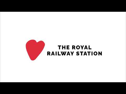 Voice Your Place Curtea de Argeș - The Royal Railway Station