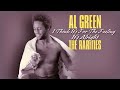 Al Green — I Think It's For The Feeling (It's Alright) [Official Audio]
