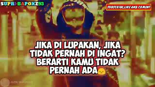 Download lagu Story WA Dilupakan SESEORANG 30 Detik || lagu DJ Story kekinian || TERBARU Story #54 mp3