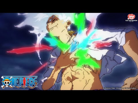 Batti, cuore mio! | One Piece