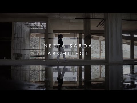 The Quarry presents Stronger Within | Neeta Sarda