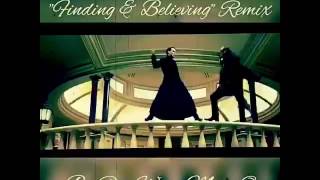 Pat Metheny's Finding & Believing Remix