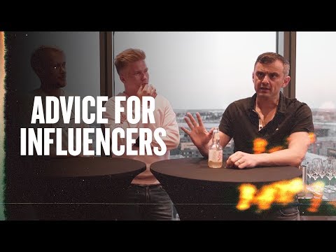 &#x202a;Tips for Influencers to Get More Followers and Sponsorships in 2018 | Talk in Helsinki, Finland&#x202c;&rlm;